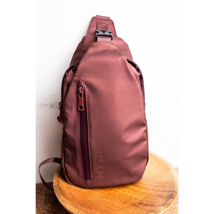 Wholesale Accessory Market - Wholesale Crossbody Bag - Women's - Copper Fitkicks HydroSport All Weather Sling