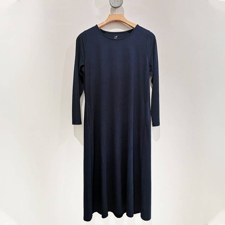 Meri Kleid für den Großhandel von Fitzgrey