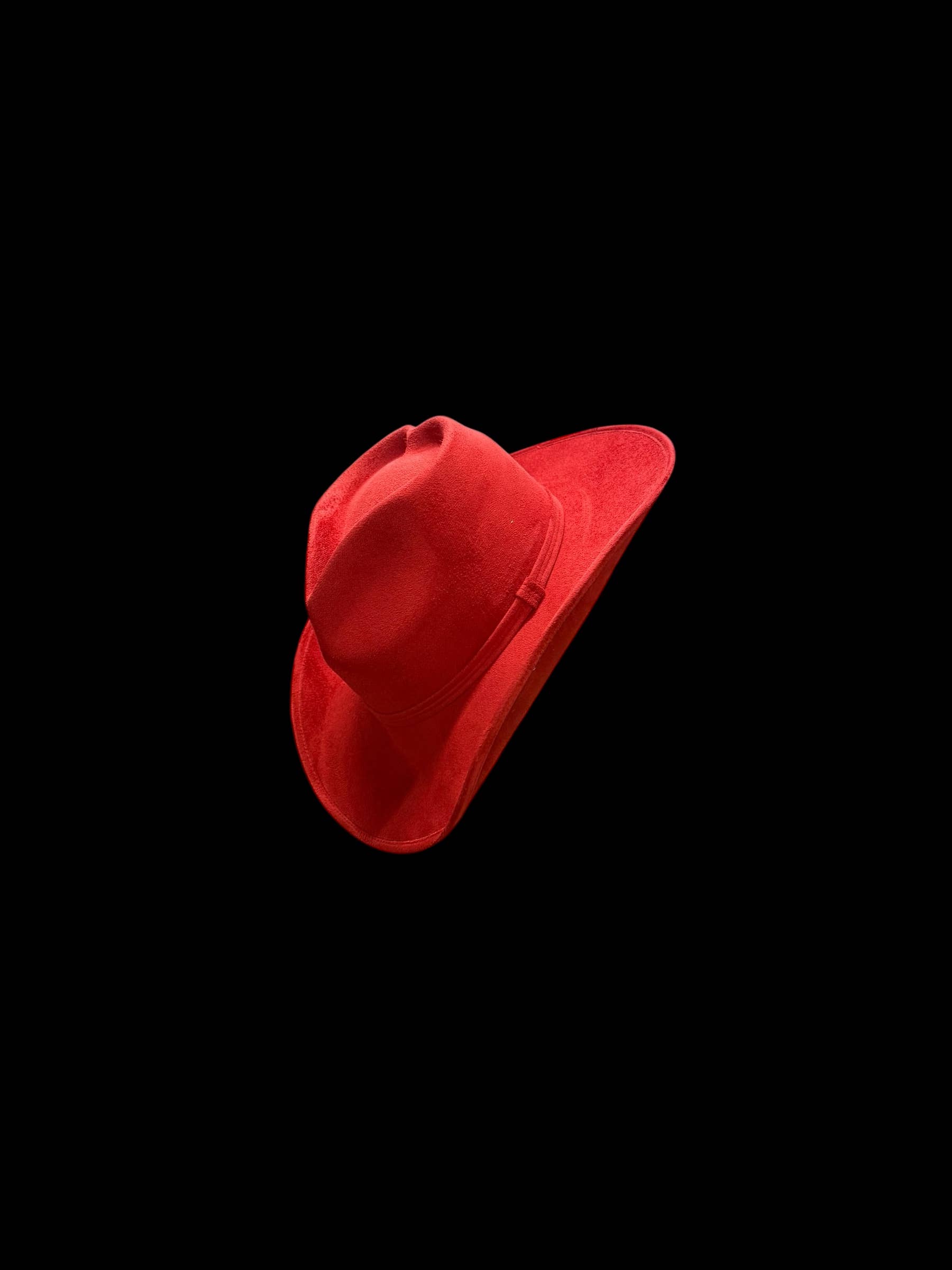 Nati Natash - Wholesale Fedora - Women's - Yeehaw Amore Cowgirl 5