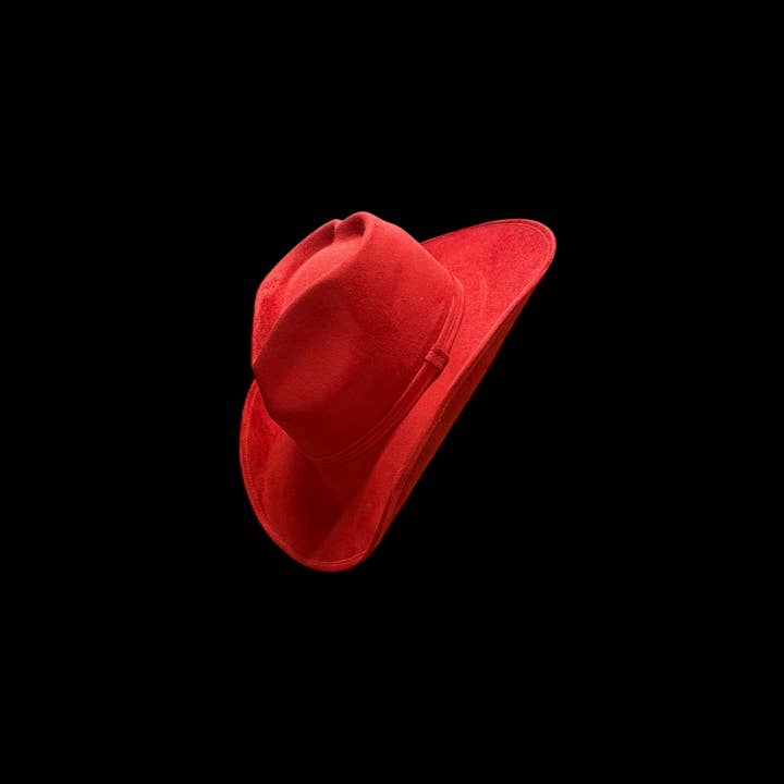 Nati Natash - Wholesale Fedora - Dames - Yeehaw Amore Cowgirl5