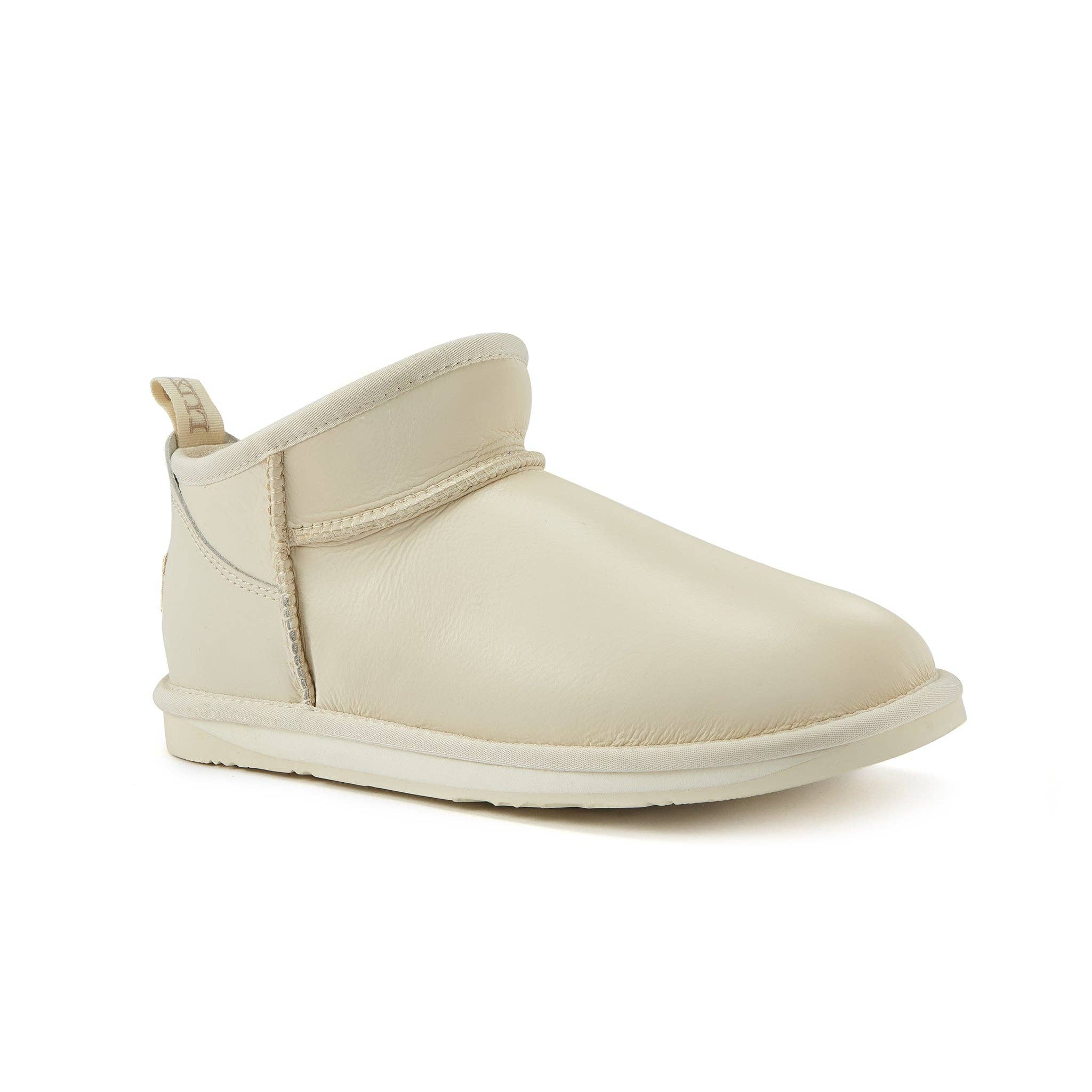 BLEG HYGGELIG ULTRAKORT SATIN BLEG for engroshandel på Faire1