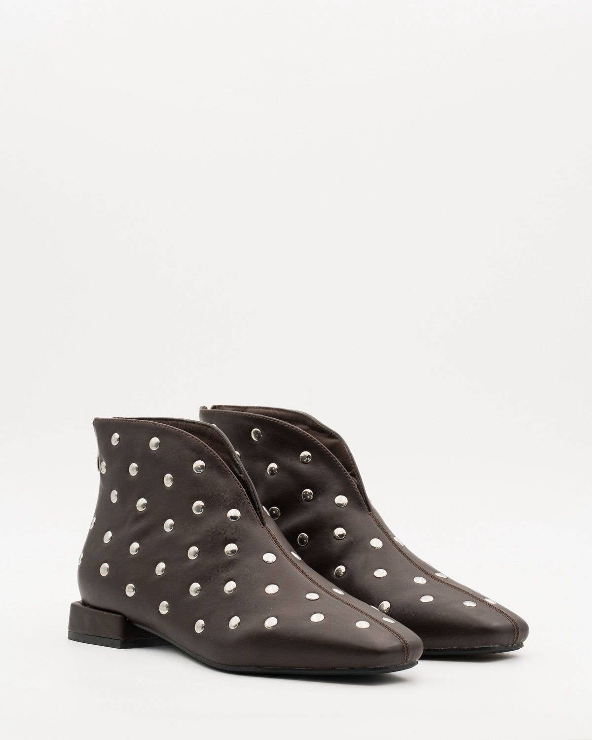 SWEET MAGIC SHOES & BAGS – wholesale Stövletter – Baby – BASSTÖVLAR MED DETALJER I KONSTLÄDER1