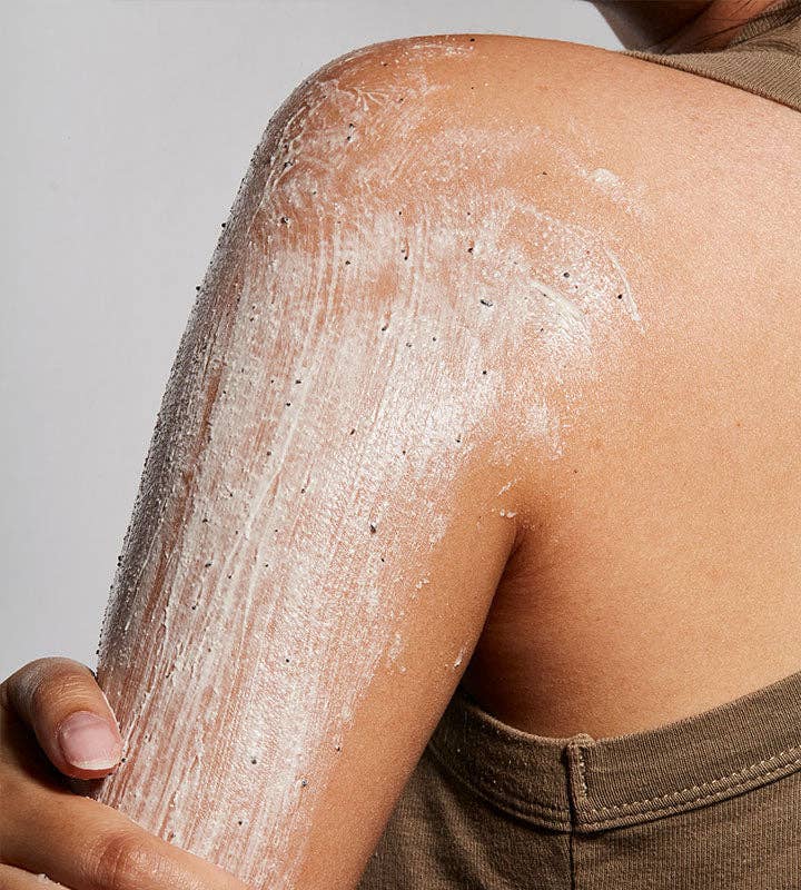 JUNOCO – Engroshandel Bodyscrub/eksfolierende produkt – Refill Pod | Buffing Butter2