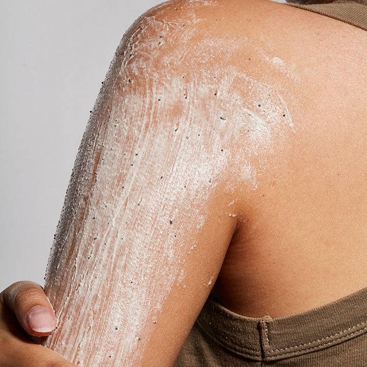 JUNOCO – Engroshandel Bodyscrub/eksfolierende produkt – Refill Pod | Buffing Butter2