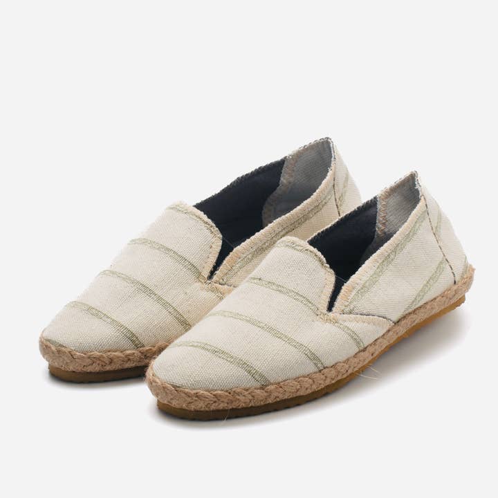 Sahana - Slip On for wholesale by The Hemp Haven