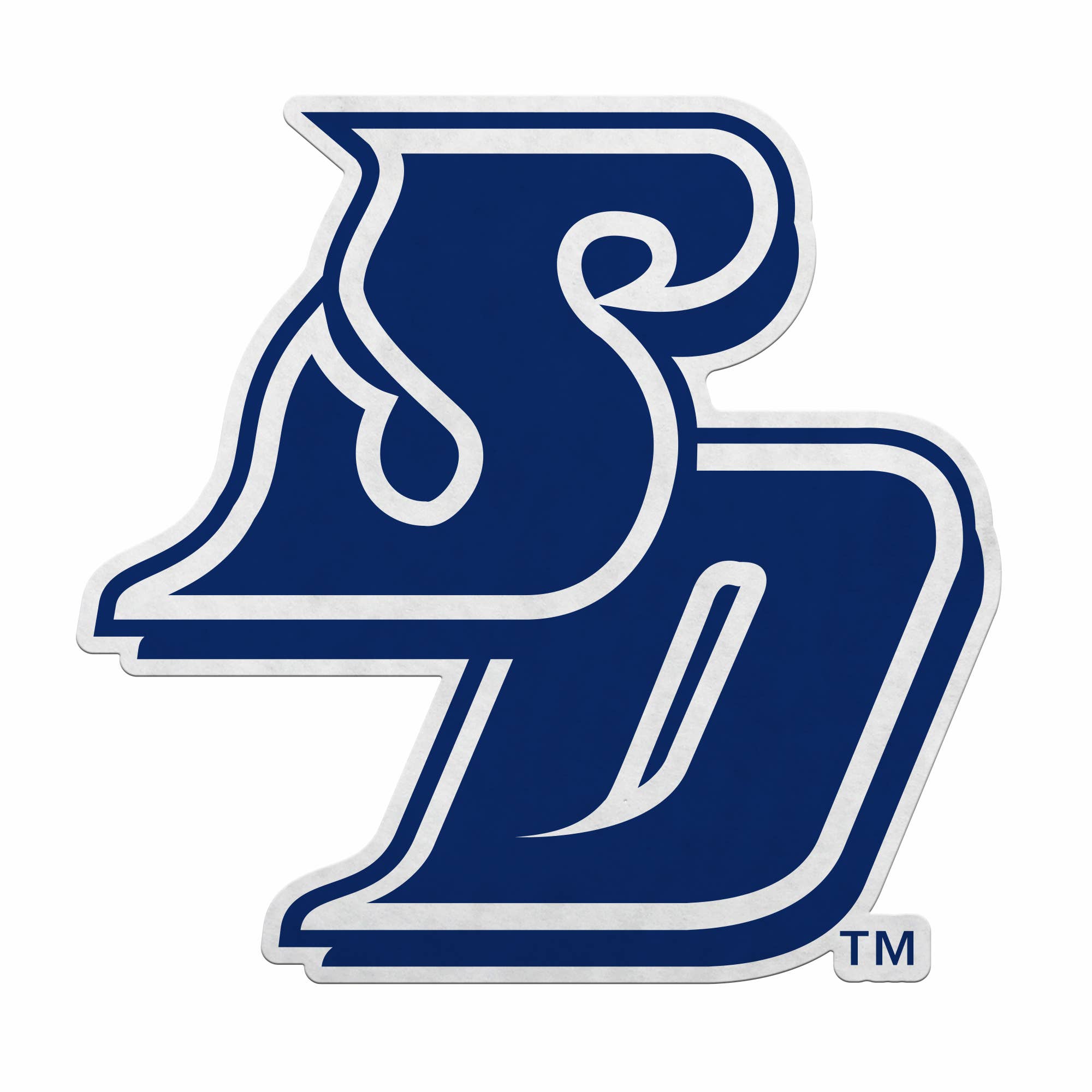 Rico Industries - Wholesale Sign - NCAA  San Diego Toreros  Shape Cut Pennant0