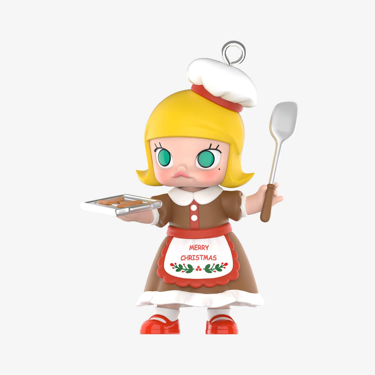 Springer Décor - Wholesale Decorative Figurine - MOLLY Castle Miracle Box Series Figures6