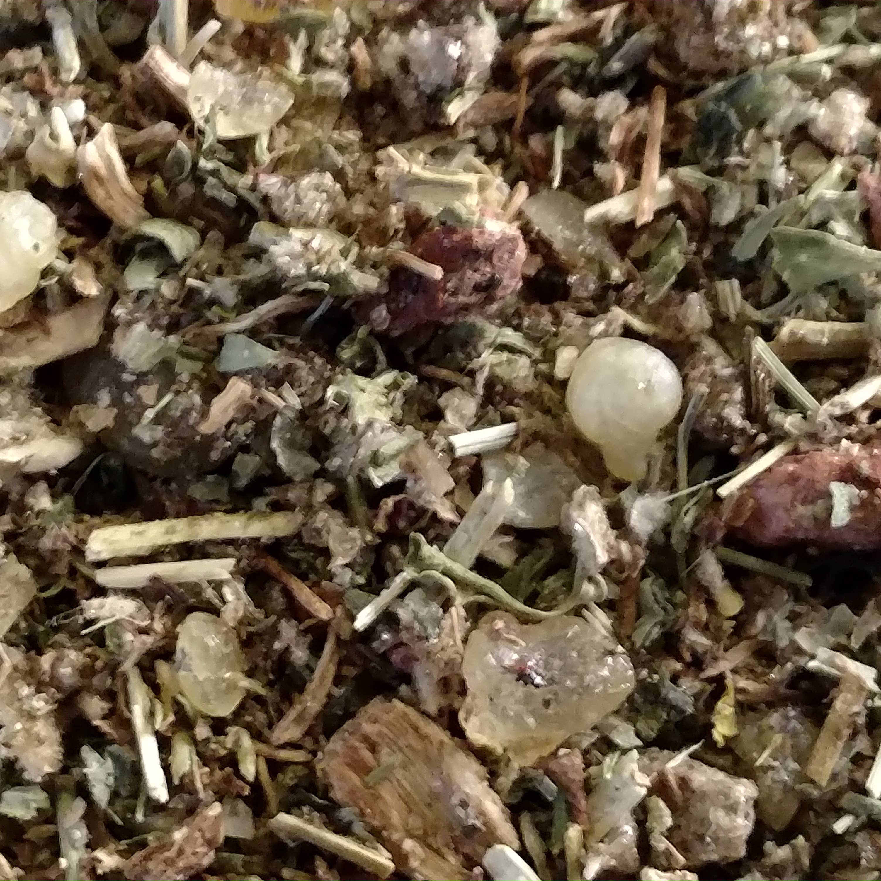 Rosarium Blends - Wholesale Incense - Protection Ritual Incense1