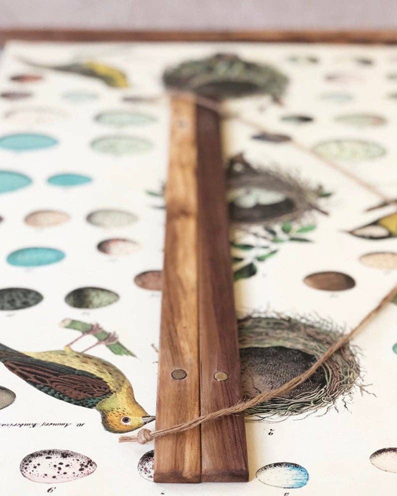 Cottonwood Co – Großhandel Poster – Magnetische Poster-Aufhänger3