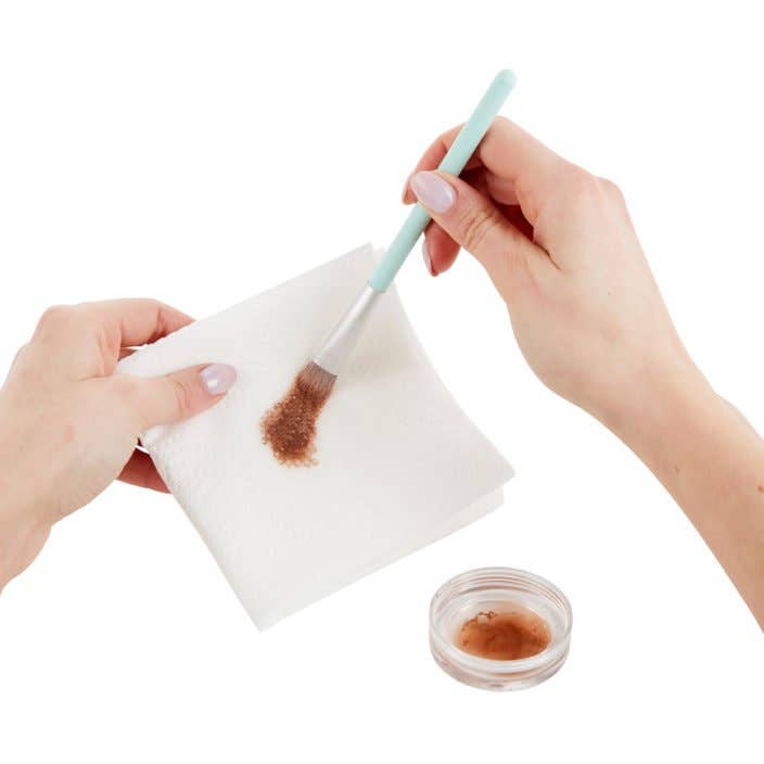 ISOCLEAN – wholesale Makeup brush cleaner – ISOCLEAN 165ml Makeup Brush Cleaner with detachable dip tray2