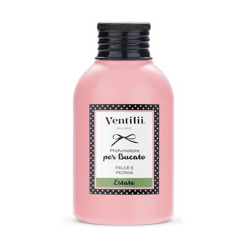 Parfum à lessive/parfum de toilette Estate 100 ml — Ventilii Milano pour la vente par DM Retail BV - Wholesale Interior Scent