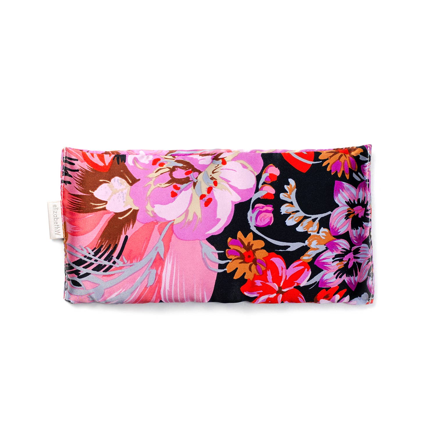 elizabethW - Wholesale Spa/Therapy Pillow - Eye Pillow - Midnight Garden 0