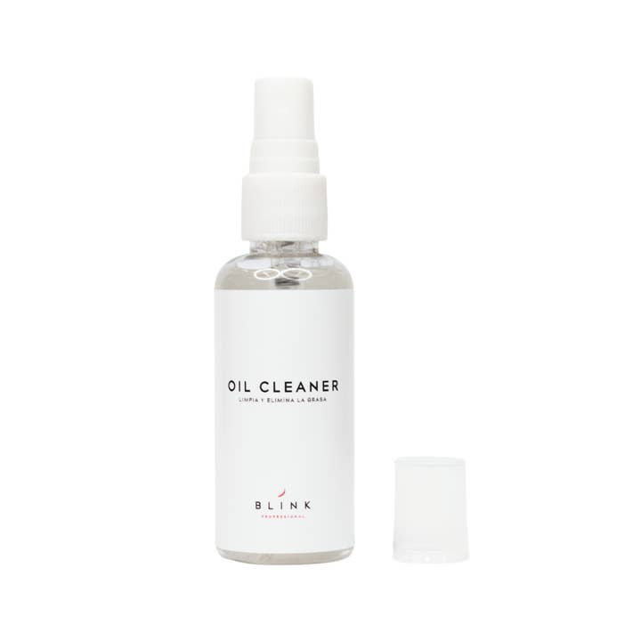 Blink Professional - Wholesale Eyebrow Set/Kit - Oil Cleaner5
