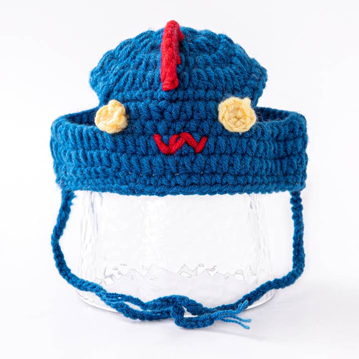 Cheerhunting - Wholesale Pet Hat - Dog - Ozzie - Cute Pet Hat for Small Animals