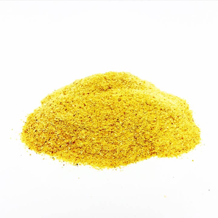 Orange Peel Powder for wholesale by Pure Suds Co