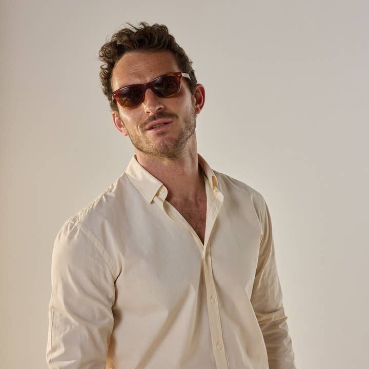 Tournament Milk Shirt for wholesale by JAQK