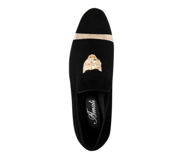 Island Footwear - Wholesale Loafers - Men's - Earl10