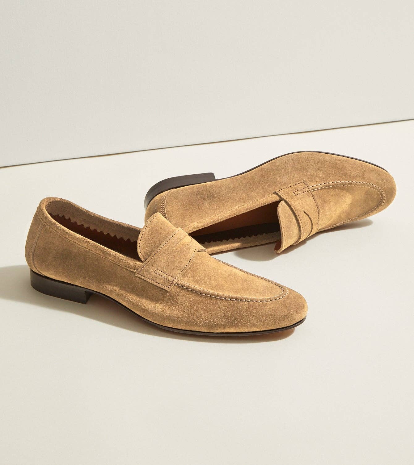 Jack Erwin - Vente Mocassins – homme - Edward1