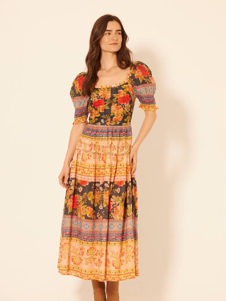 Adelaide Dress and other Purchase Wholesale apparella. Free Returns & Net 60 Terms on Faire trending on Faire.