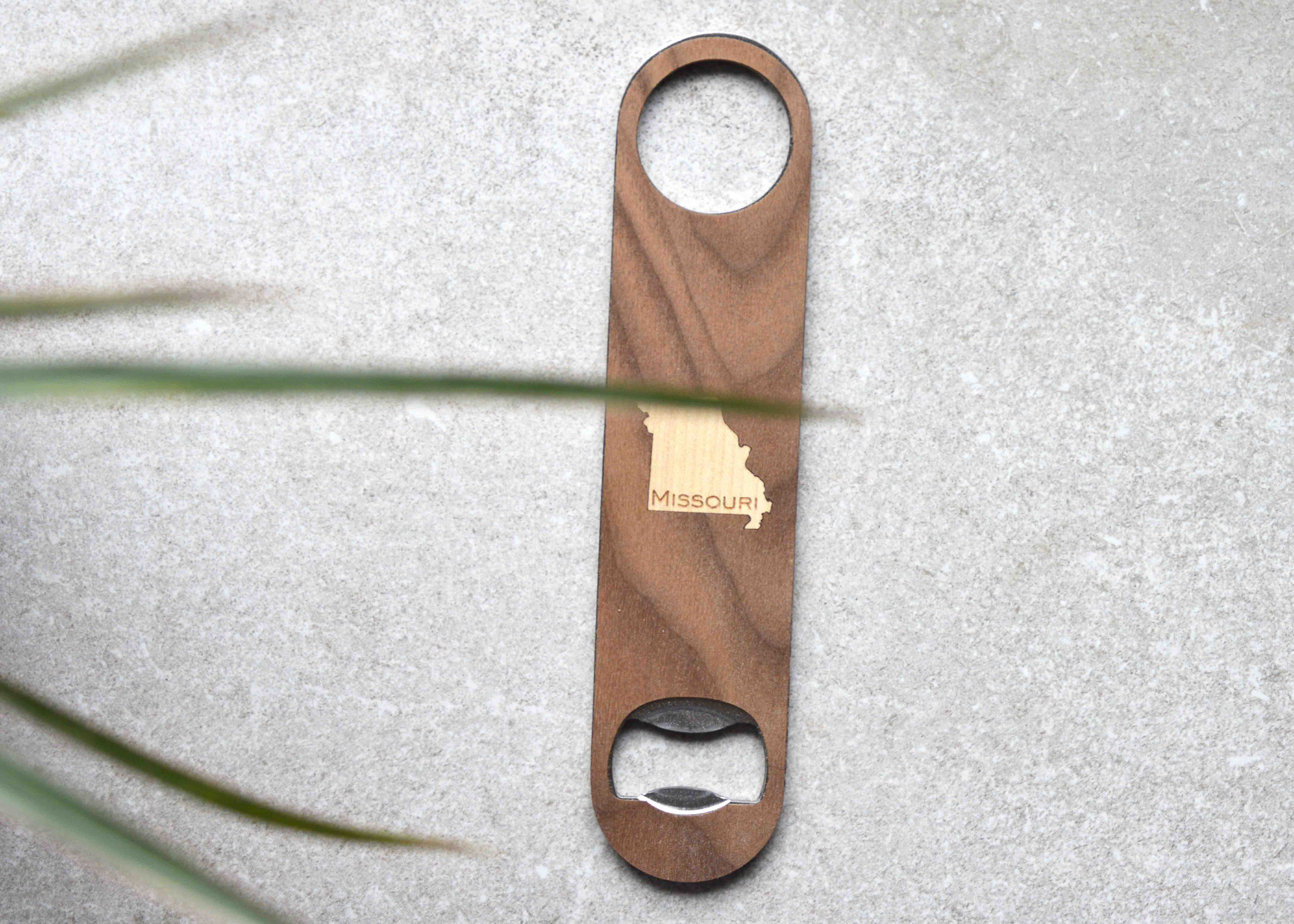 Autumn Woods Collective - Vendita all'ingrosso Apribottiglie - Apribottiglie - Scegli il Tuo Stato1