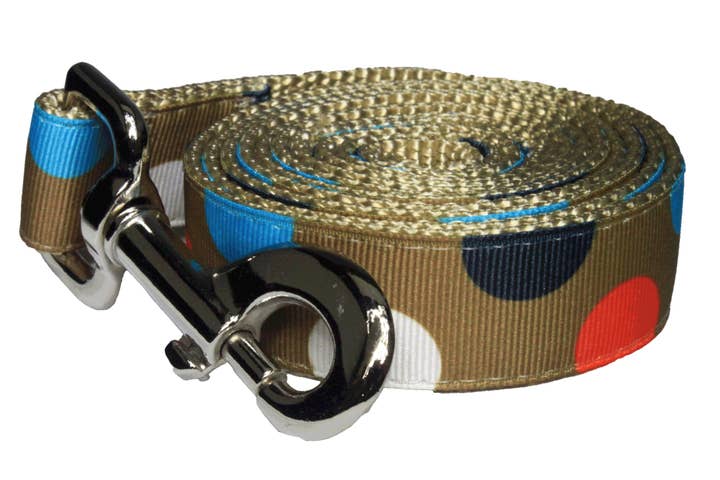 Paw Paws USA - Wholesale Pet Leash - Dog - Freshly Squeezed Dog Leash0