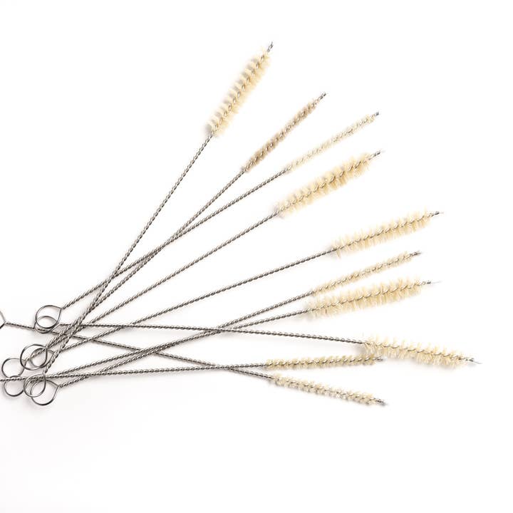 Shuki - Wholesale Cleaning Brush - Agave Fiber Straw Brushes