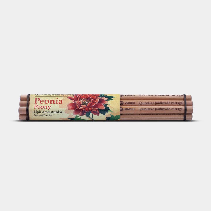 Viarco - Wholesale Pencil - Scented Pencils - 6 units