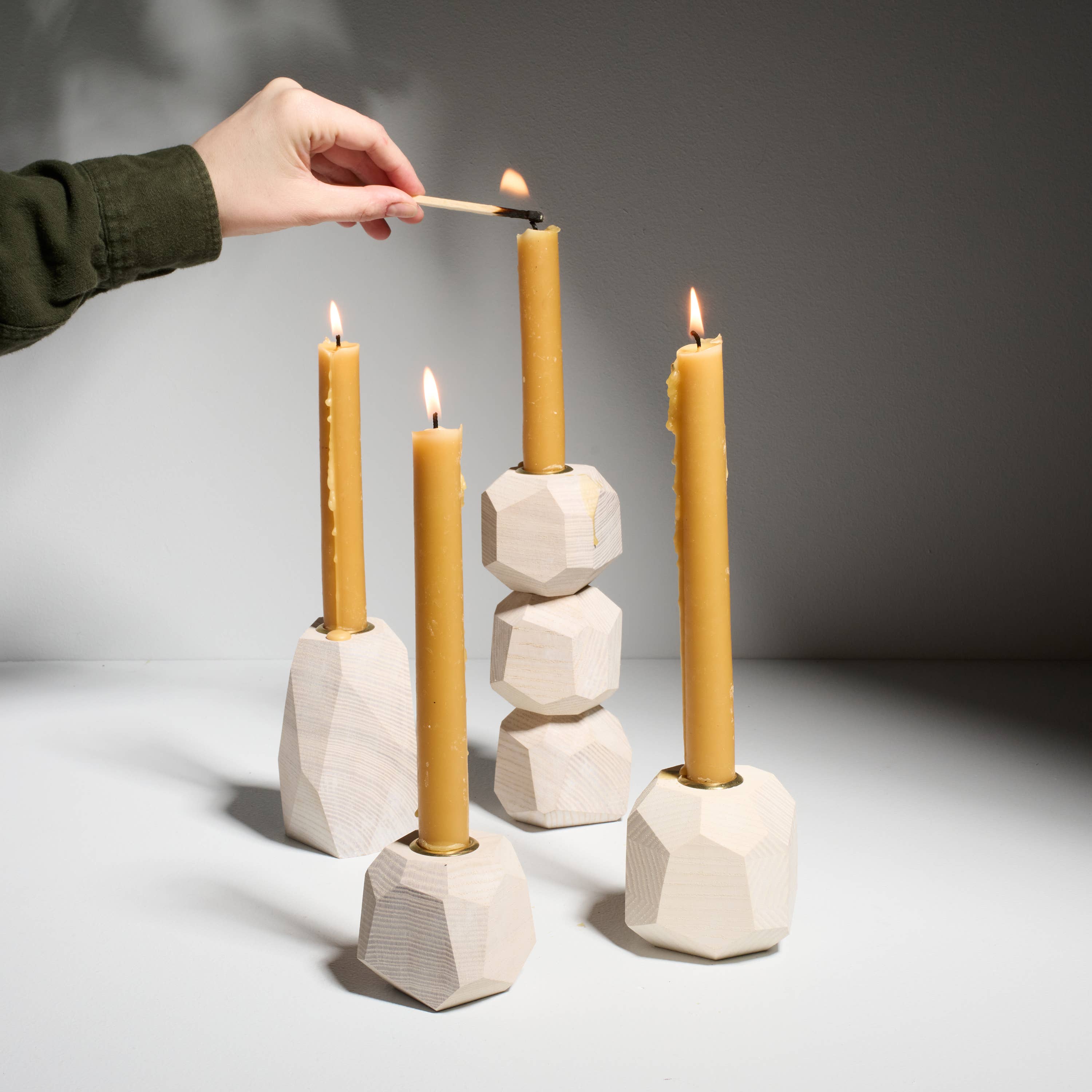 Untitled_Co - Wholesale Candle Holder - Candlestick Holder - Ugo12