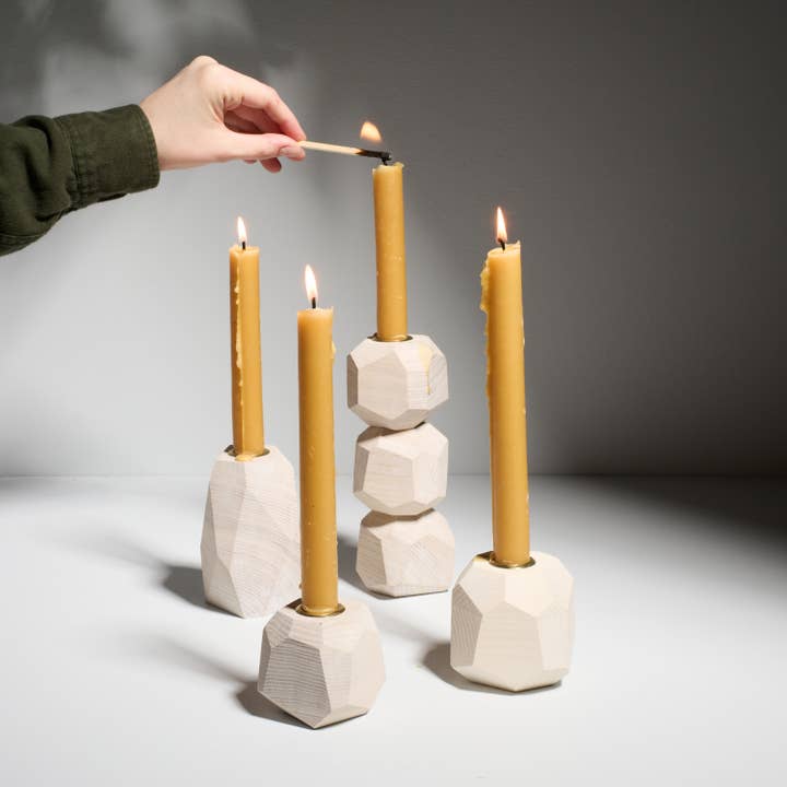 Untitled_Co - Wholesale Candle Holder - Candlestick Holder - Ugo12