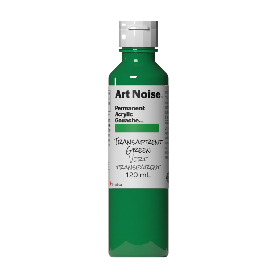 Tri-Art Mfg. - Wholesale Paint Set - Art Noise - Aubergine151