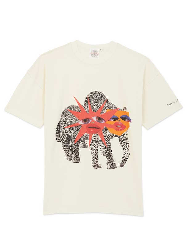 Glampard T-shirt (Em_Mart Collab) for wholesale by The Rad Black Kids