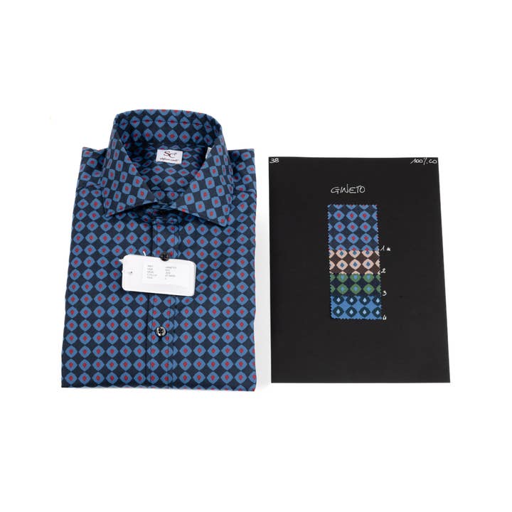 GINETO voor wholesale door Stefano Conti