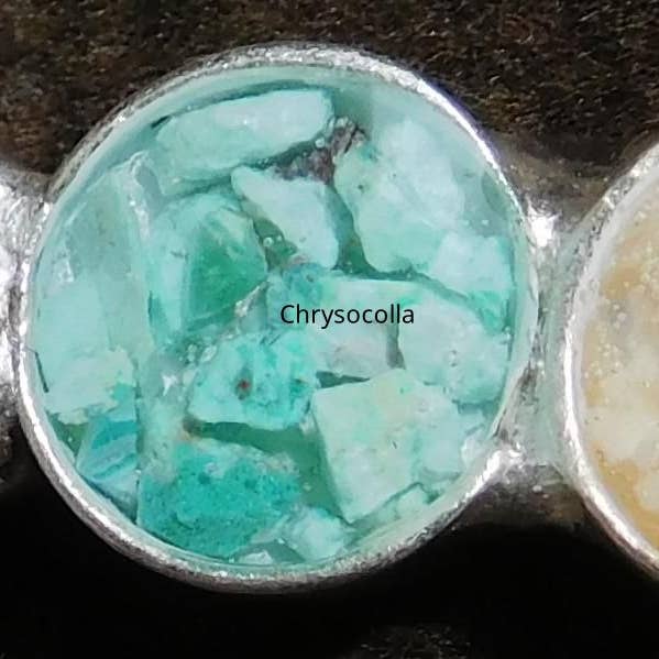 Art & Soul 30a - Wholesale Pendant/Charm Necklace - Teardrop Necklace with Lotus Charm Customize Beach or City 8