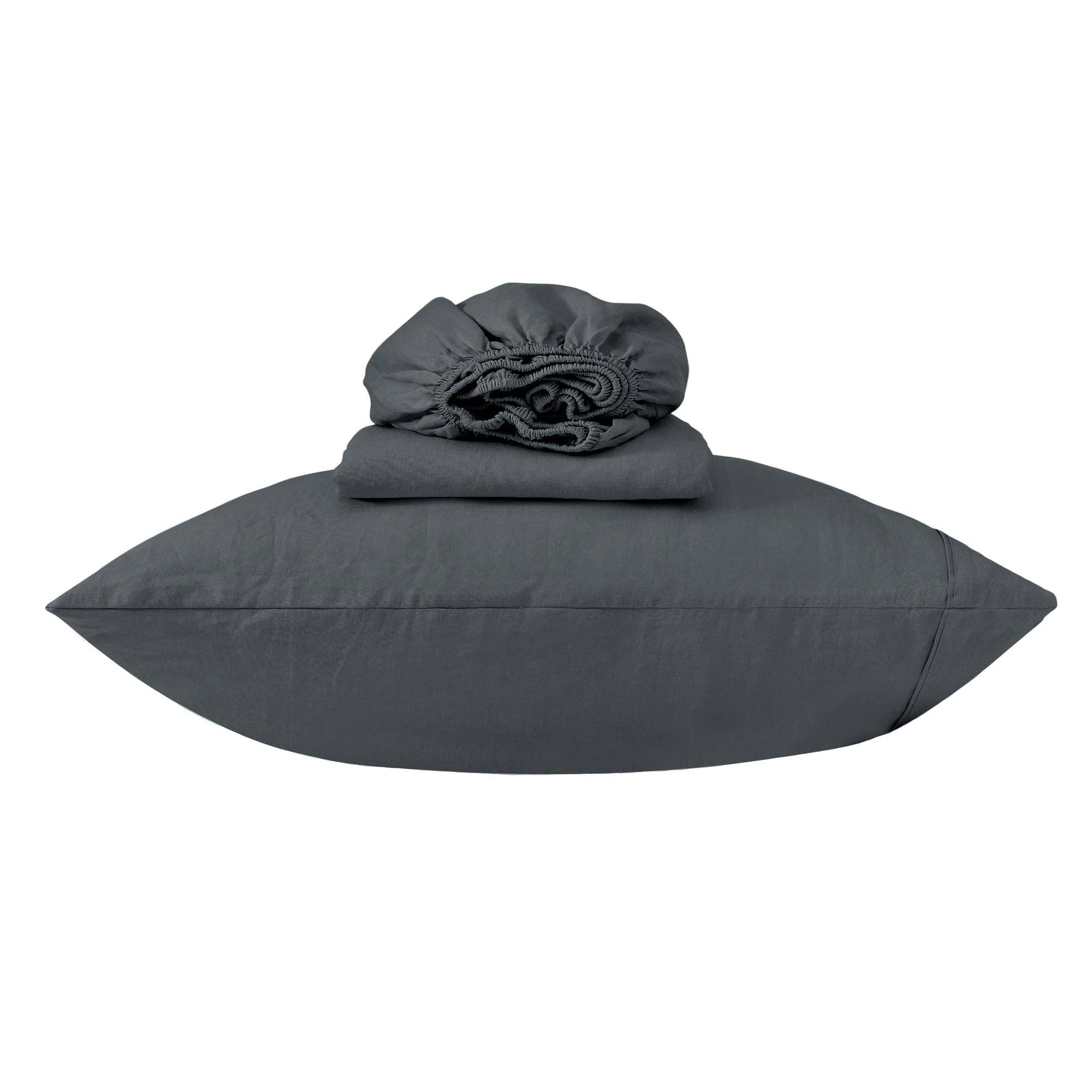 New Season Textile Inc - Wholesale Sheet Set - Linen Sheet Set7