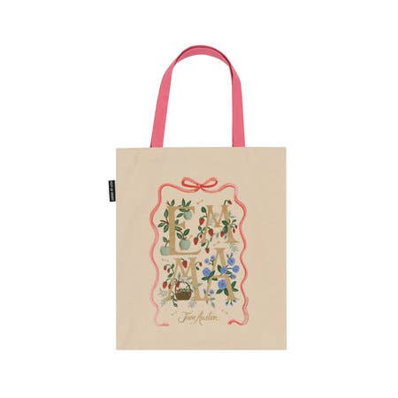 Penguin Random House LLC - Wholesale Tote Bag - Women's - Puffin: Emma Tote