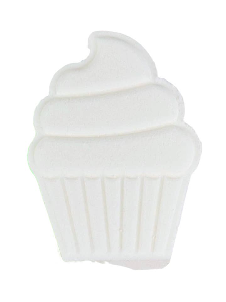 Paint-Your-Own Bath Bombs ONLY: Kids for wholesale by The Green Rift