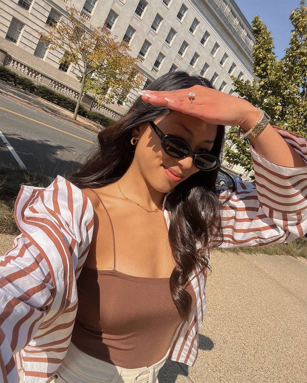 Fifth & Ninth - Wholesale Sunglasses - Women's - Taya36