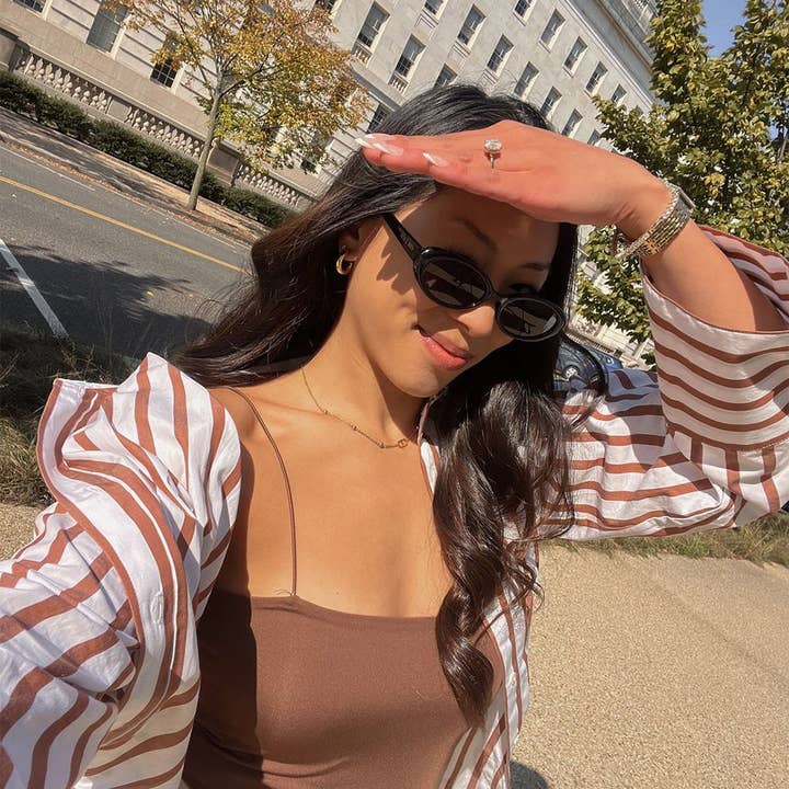 Fifth & Ninth - Wholesale Sunglasses - Women's - Taya36