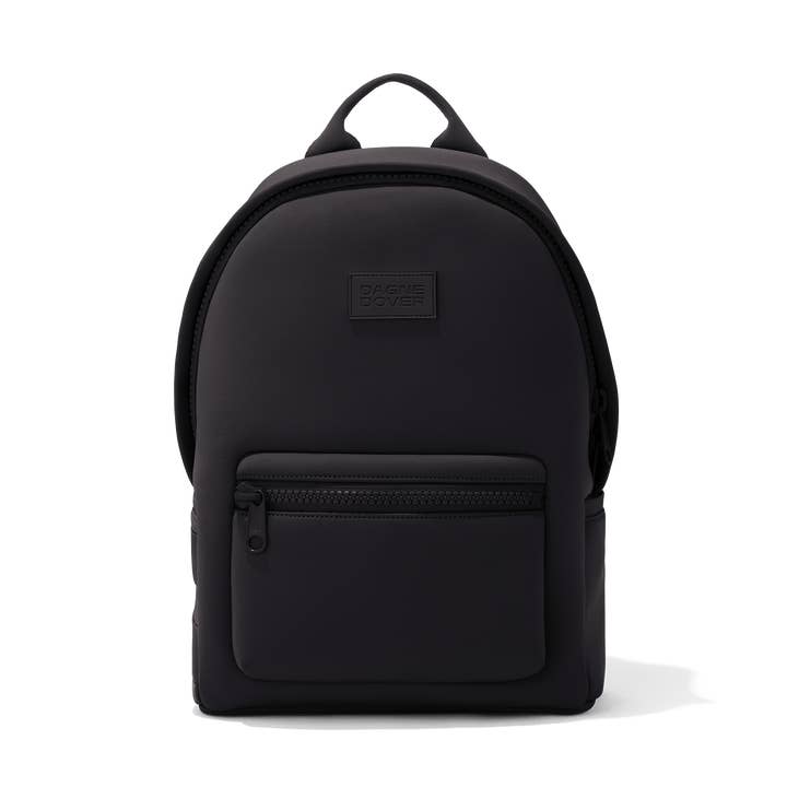 Dakota Backpack in Onyx, Medium for wholesale by Dagne Dover