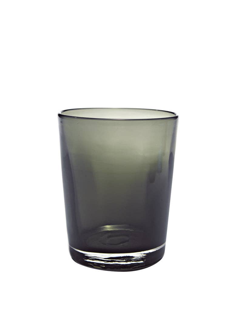 Zafferano America - Wholesale Drinking Glass/Cup - Bei Tumbler8