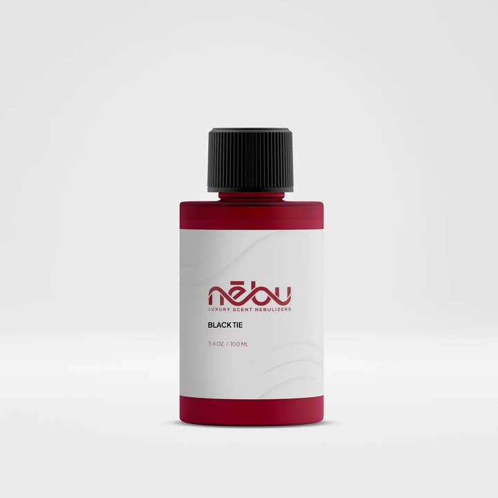Nēbu Luxury - Wholesale Fragrance Oil - Black Tie