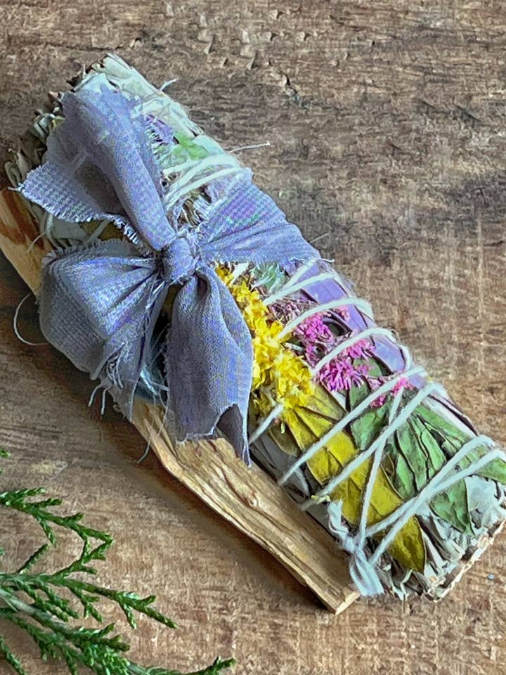 Wyld Earth Ritual Bundle for wholesale by Wyld Earth