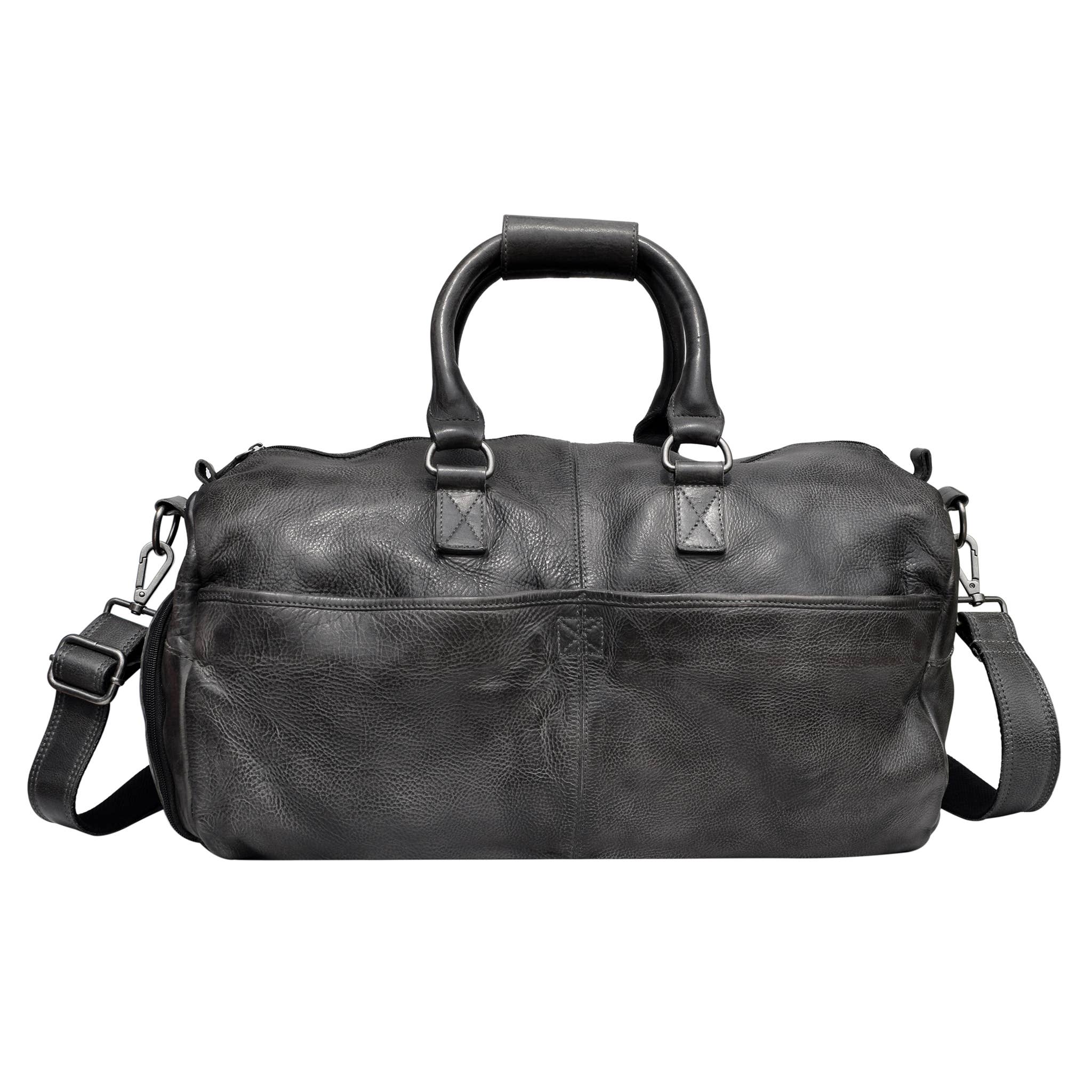 Latico Leathers – wholesale Weekender bag – women's – Charleston Handcrafted Leather Duffel Bags5