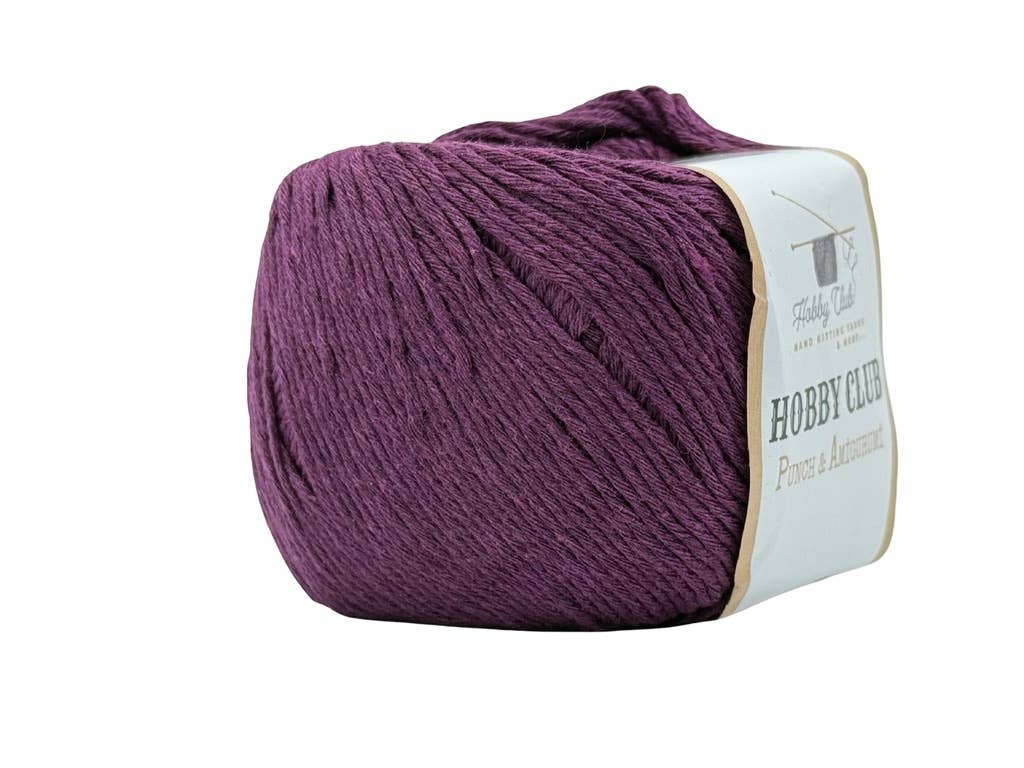Grandbazaar24 - Wholesale Yarn - Baby Cotton Yarn 50g – Perfect for Amigurumi, Punch Needle 27