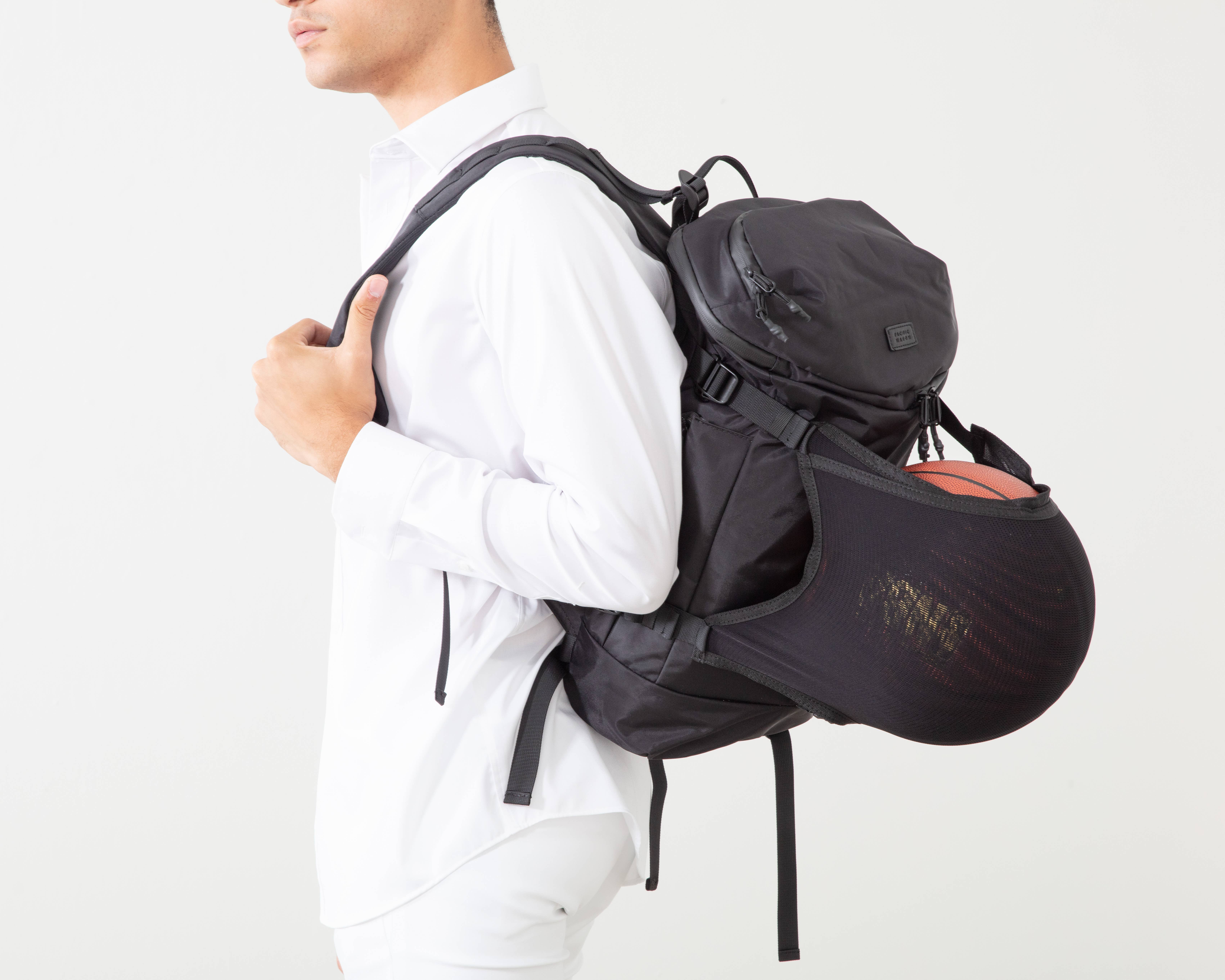 Pacific Mason - Wholesale Backpack - Unisex - Poche Bag 7