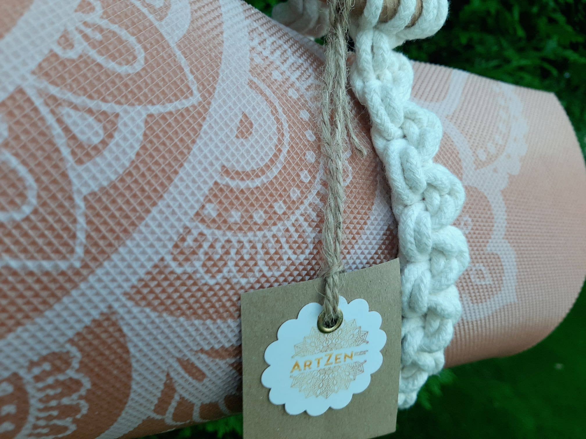 ArtZen – wholesale Yogaband – Yoga-macramérem2