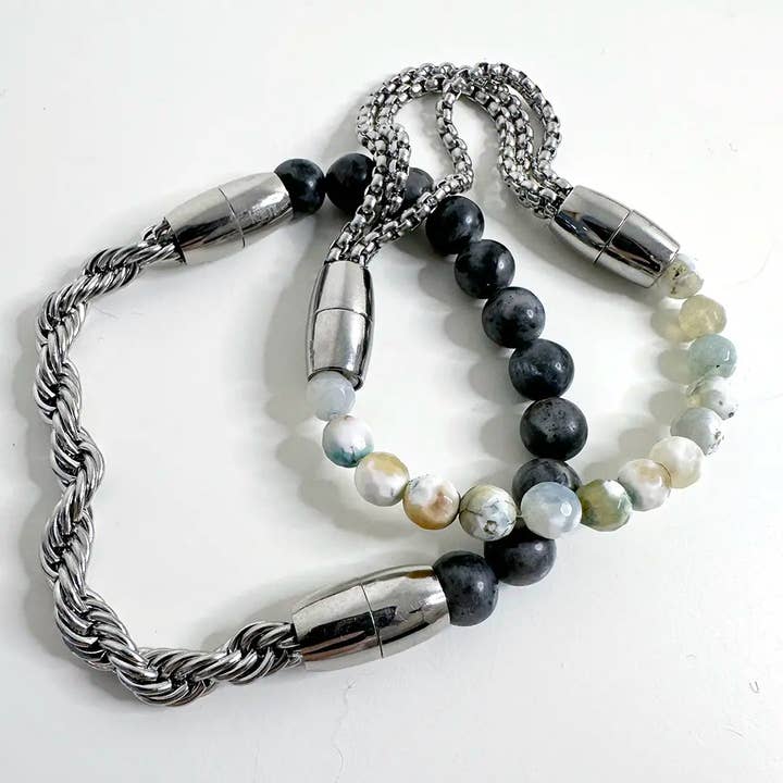 'magi' mix & match armbånd for engroshandel hos kaimi