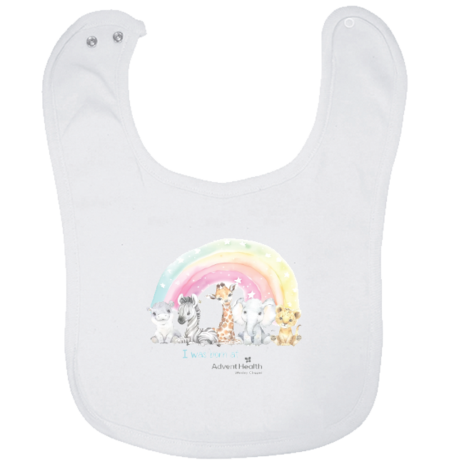 Mariasch Studios - Wholesale Bib - Baby - Custom Baby Bib: Your Own Design!1