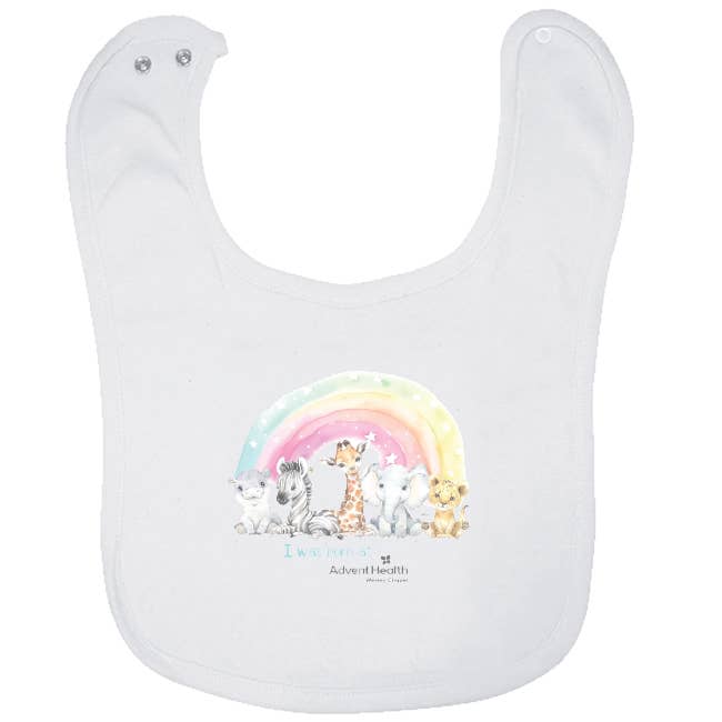 Mariasch Studios - Wholesale Bib - Baby - Custom Baby Bib: Your Own Design!1