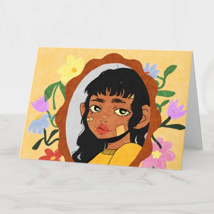 CONFIDENCE (Another Day Collection) for wholesale by Sandbox